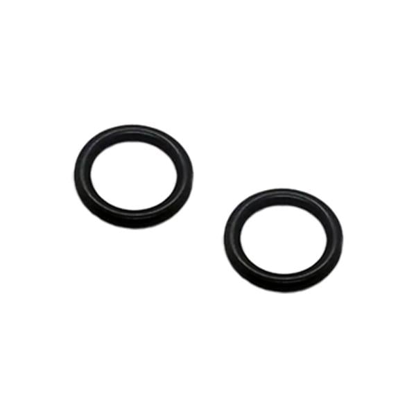 Комплект прокладок O-Ring 24х18х3 мм 2 шт. основного теплообмінника для газового котла Protherm Jaguar JTV/Lynx HK 0020118658-02 (00000062307)