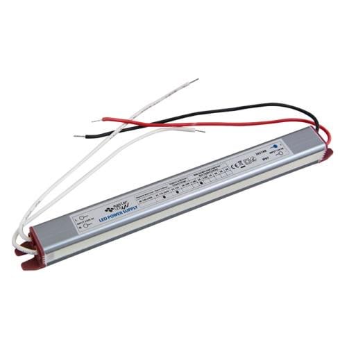 Блок питания master LED mL-7065 SLIM 12 V 24 W 2 A IP67 Premium