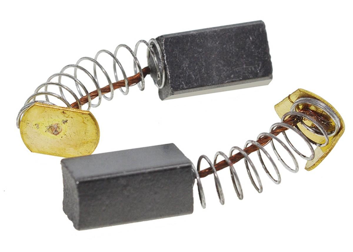 Щетки Ferm 6,5х7,5х13 мм (щ073)