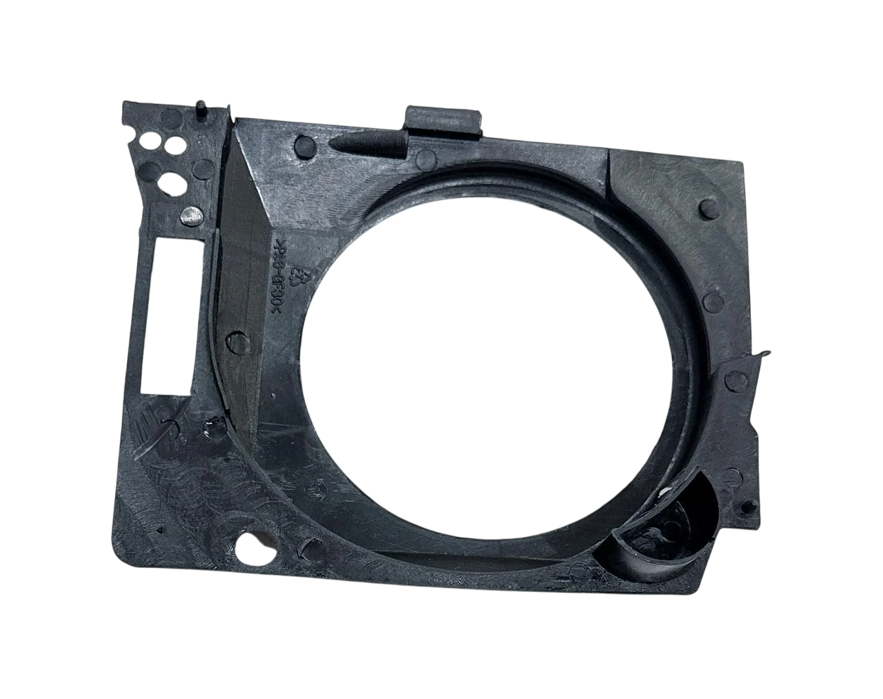 Диффузор для бензопилы Буковина (2343302261)