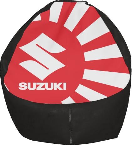 Кресло-груша Suzuki Japan S (13278991)