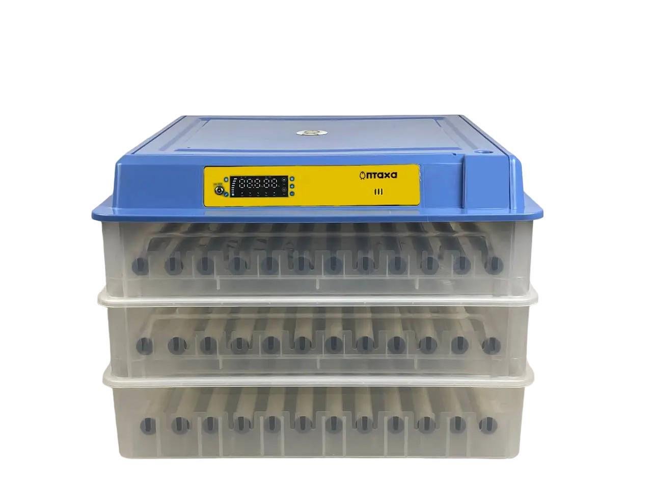 Инкубатор автоматический ПТАХА 300 В 220/12В (3691)