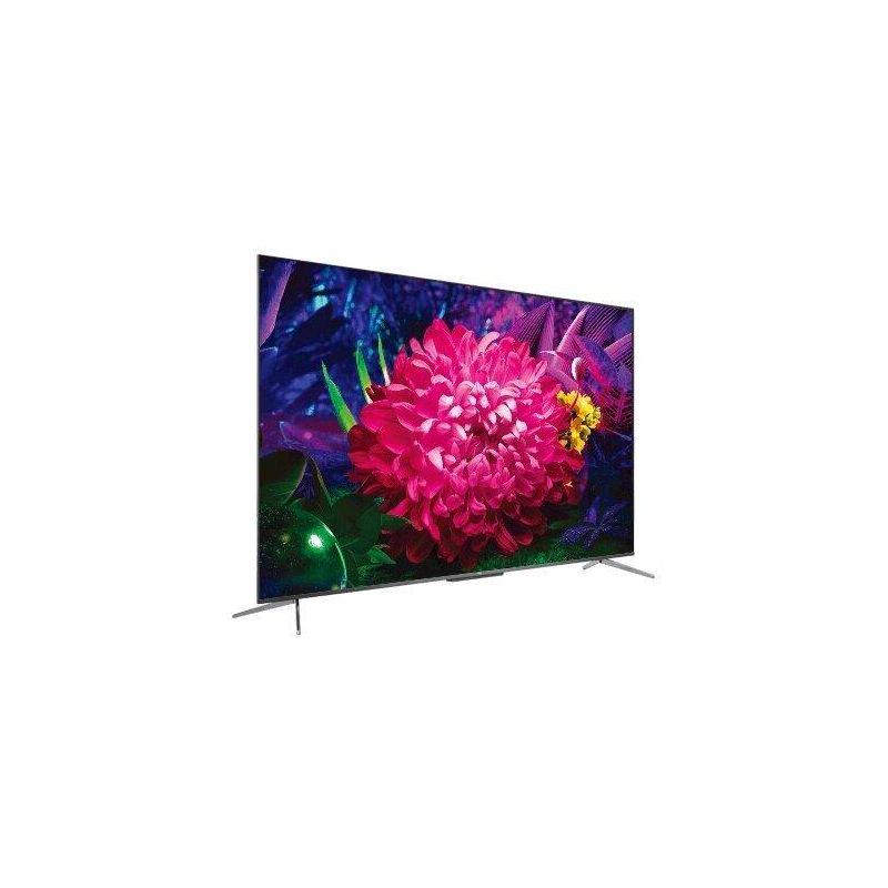 Телевізор TCL 55C711 4K/SmartTV/Wi-Fi/Dolby Digital Plus/Android 55" - фото 8