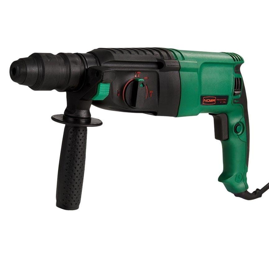 Перфоратор Nowa M 1100sc 1100 Вт SDS-plus 3,9 Дж (1979984399) - фото 1 Перфоратор Nowa M 1100sc 1100 Вт SDS-plus 3,9 Дж (1979984399) - фото 1