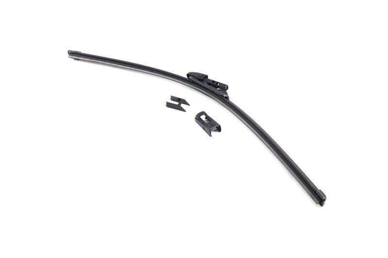 Щітка склоочисника безкаркасна ARMER 575 мм з мультіадаптером (ARM-23)