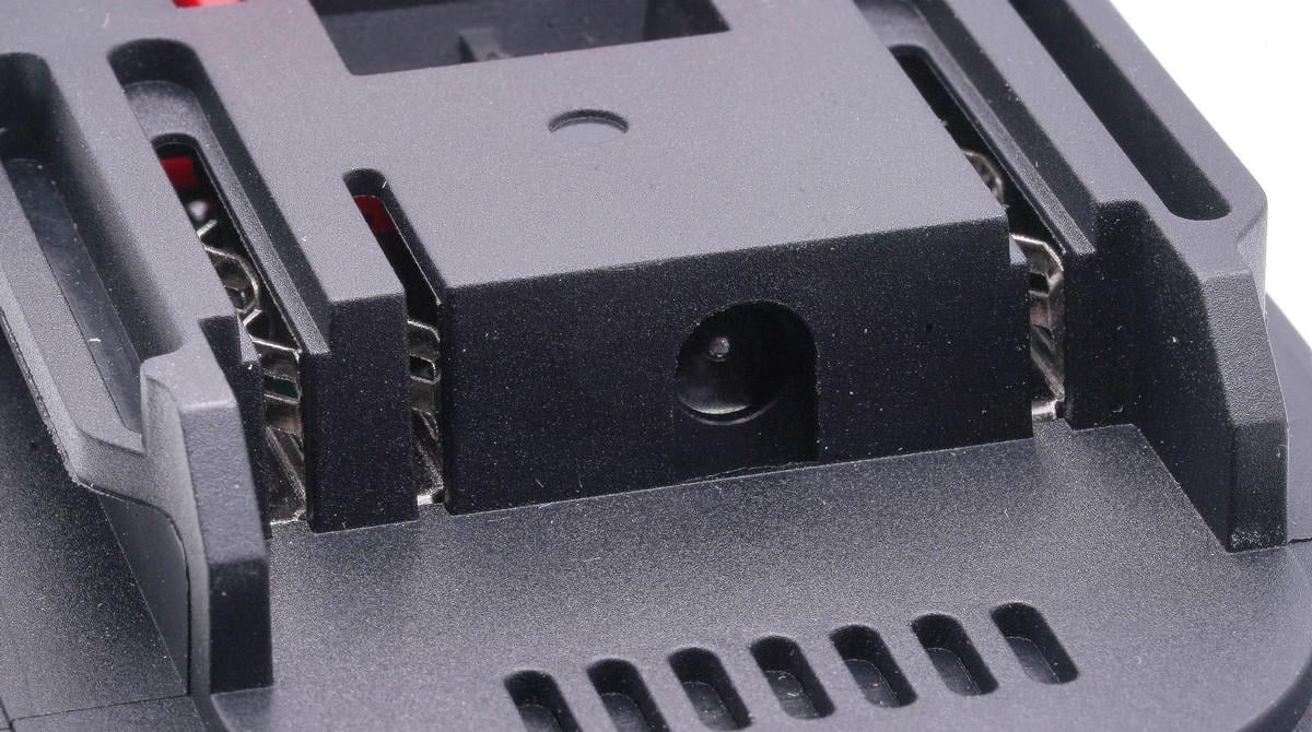 Аккумулятор для беспроводного инструмента Herald Li-ion 20V 2,0Ah (шур876) - фото 4