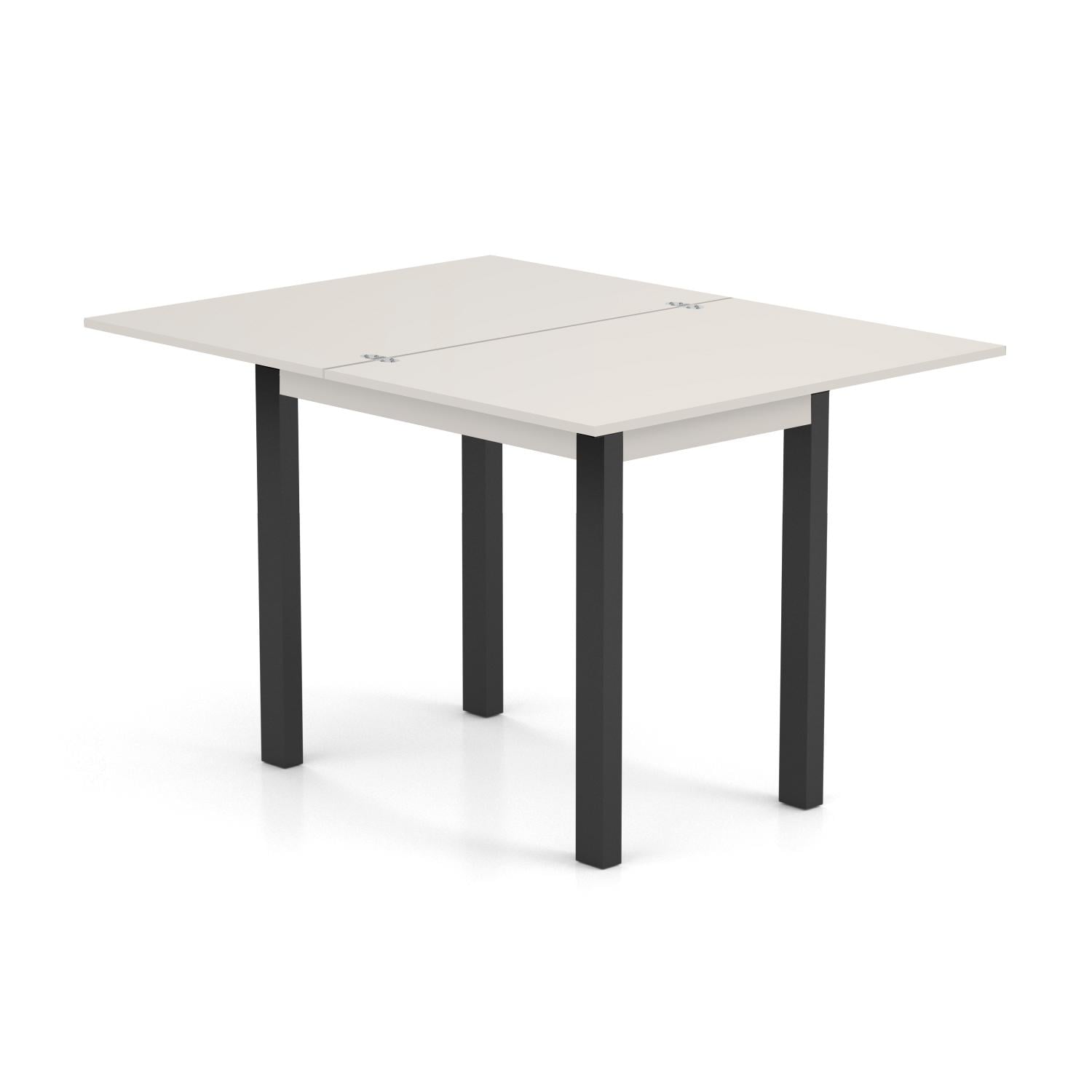 Стол-трансформер обеденный Knap Knap Gustus металлические опоры Кашемир (S201000629)