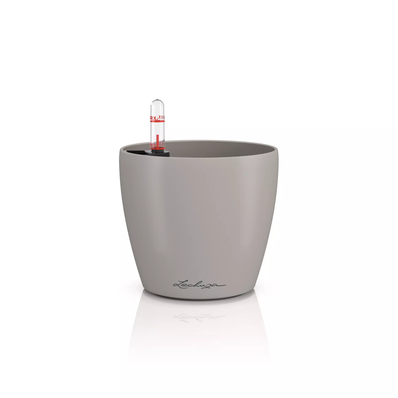 Вазон Lechuza Classicо Color 14 Песочно-коричневый (A-022728)