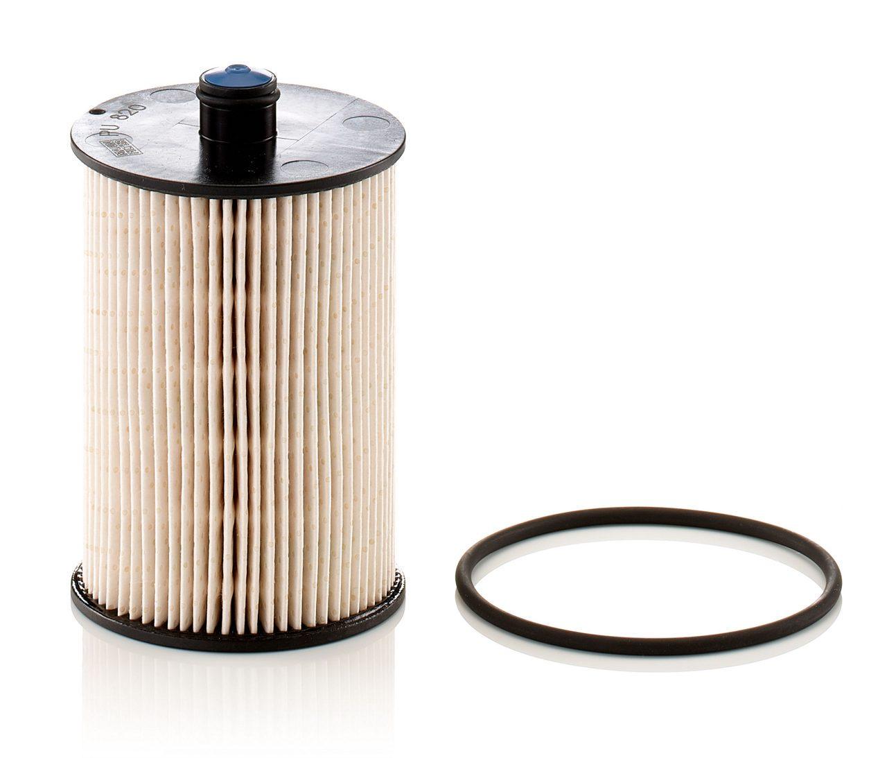 Топливный фильтр Mann-Filter (PU820X) Топливный фильтр Mann-Filter (PU820X)