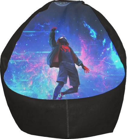 Кресло-груша Spider Man Space M (13243176)