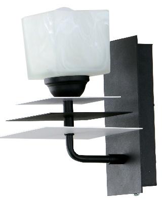 Люстра металлическая Sirius PR 1011/1 на 1 плафон (000025670)