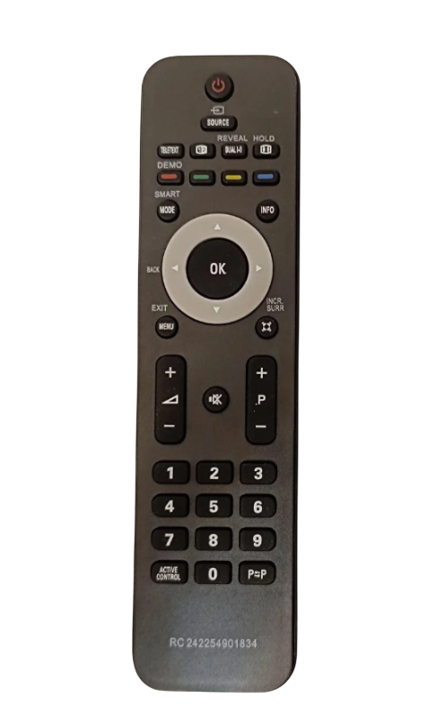 Пульт для Philips 2422 549 01834 (2390372463)