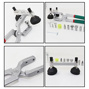 Інструмент для виправлення вм'ятин (G00208) - фото 6 Інструмент для виправлення вм'ятин (G00208) - фото 6