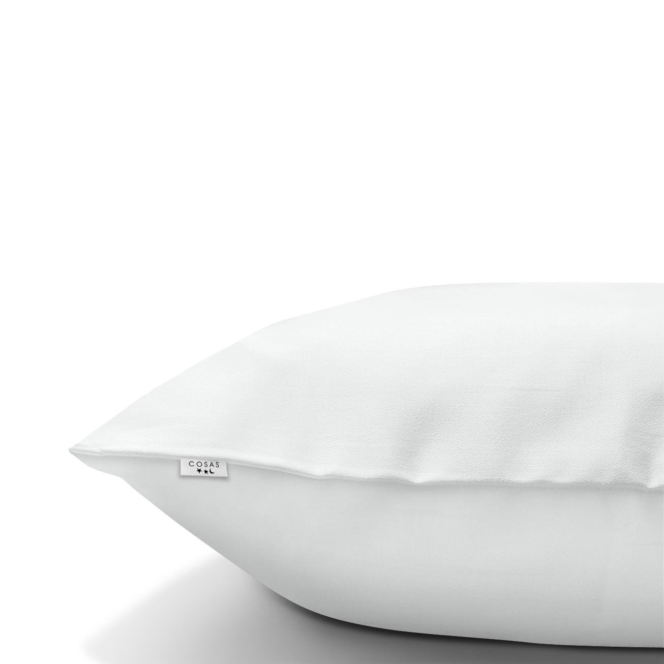 Наволочка Cosas Ranfors White 70х70 см (4822052034620)