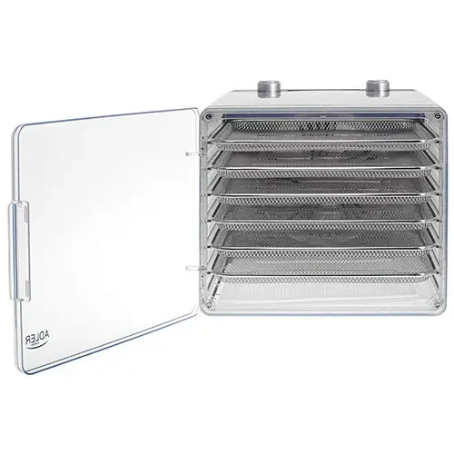 Сушарка для фруктів і овочів Adler AD 6660 (5905575905598) - фото 2