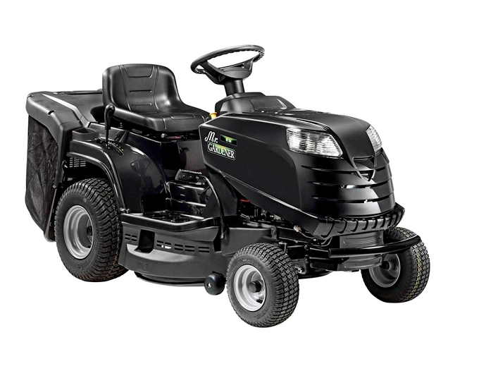 Газонокосилка-трактор RT 84 84 см 414 см3 6,3 кВт (17693)