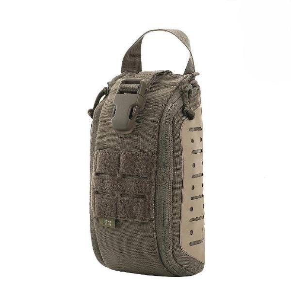 Подсумок медицинский M-Tac Elite Rip Off Ranger Green (AM0000418)