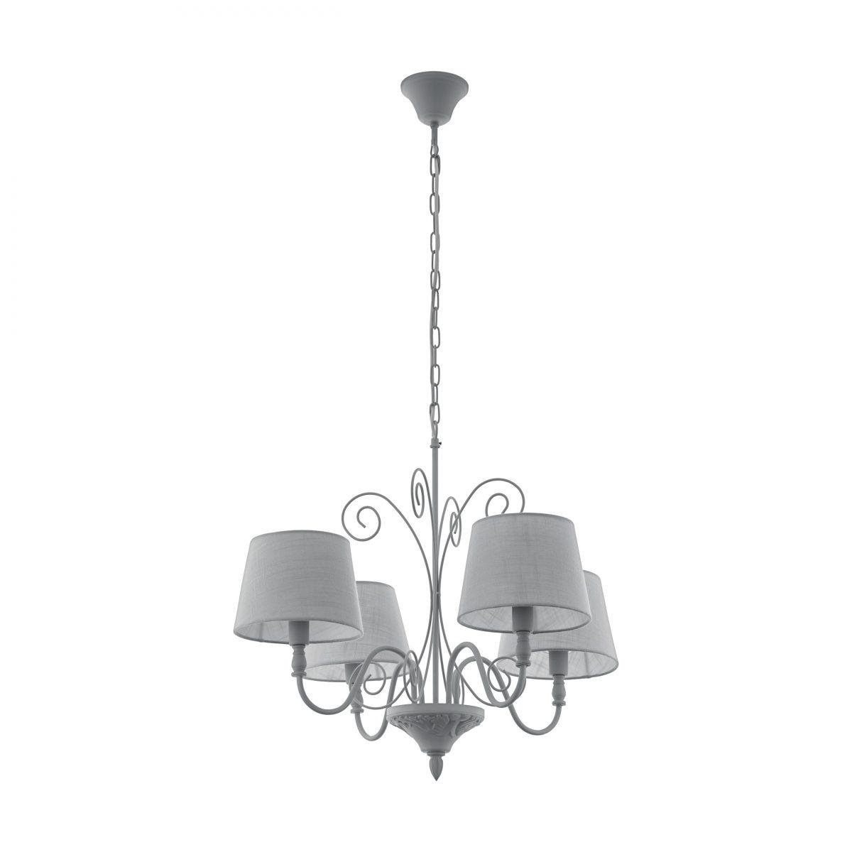 Люстра Eglo Caposile 1 43233