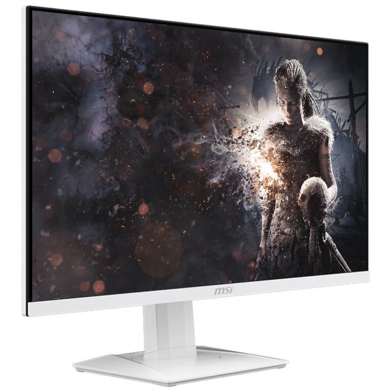 Монитор MSI MAG 274QRFW безрамочный IPS 2560x1440 QHD 27" (tf6903) - фото 2 Монитор MSI MAG 274QRFW безрамочный IPS 2560x1440 QHD 27" (tf6903) - фото 2