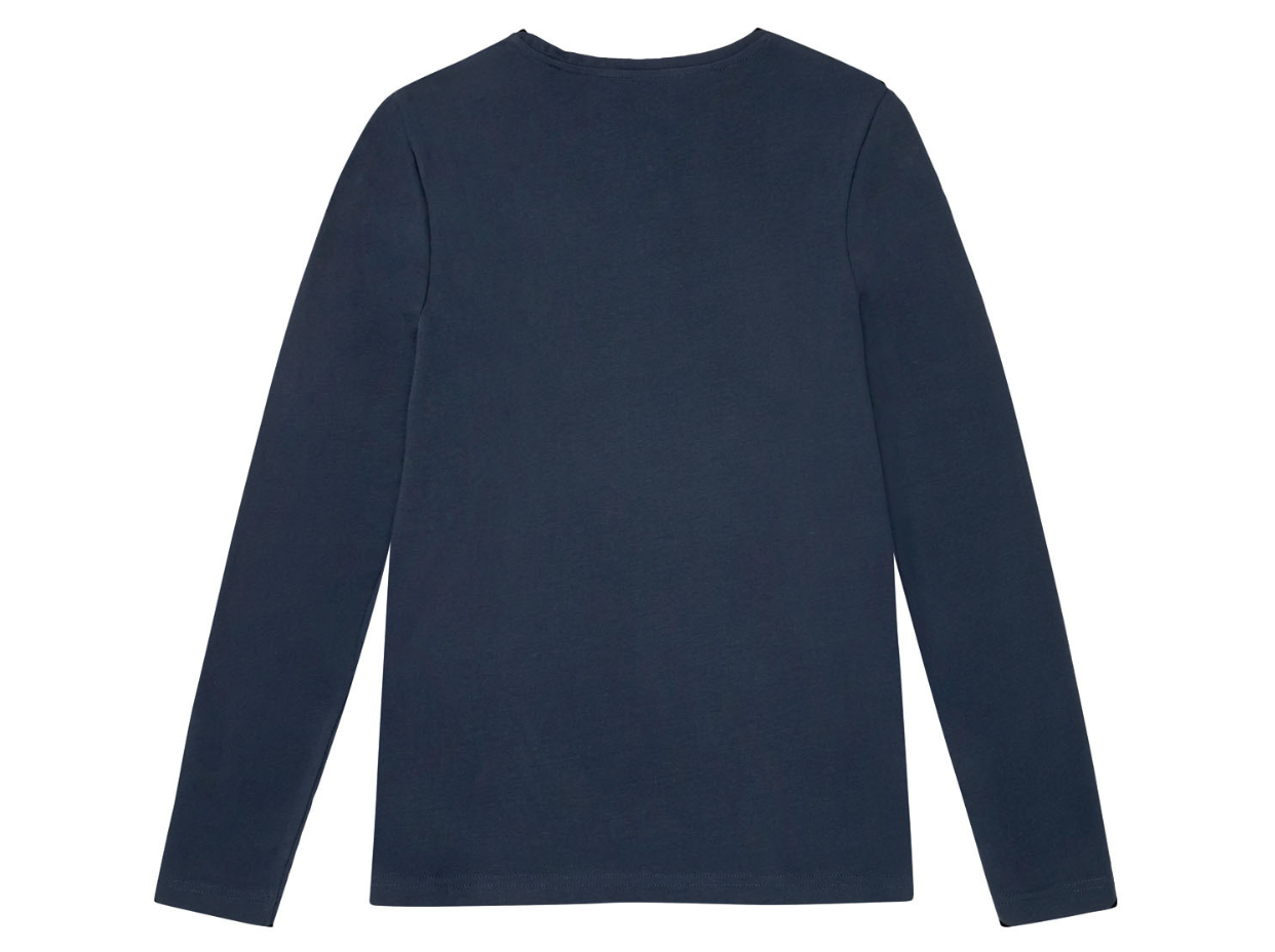 Піжама жіноча Esmara 157K S Рожевий/Синій (157K/S) - фото 2 Піжама жіноча Esmara 157K S Рожевий/Синій (157K/S) - фото 2