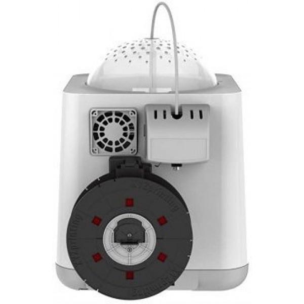 3D принтер XYZprinting Принтер 3D XYZprinting da Vinci Nano White (3FNAXXEU02K) - фото 6