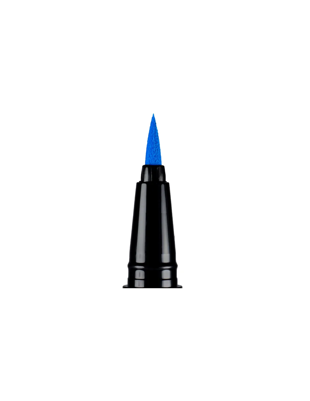 Фломастер для глаз PARISA COSMETICS неоновый NP-107 № 02 Голубой - фото 2