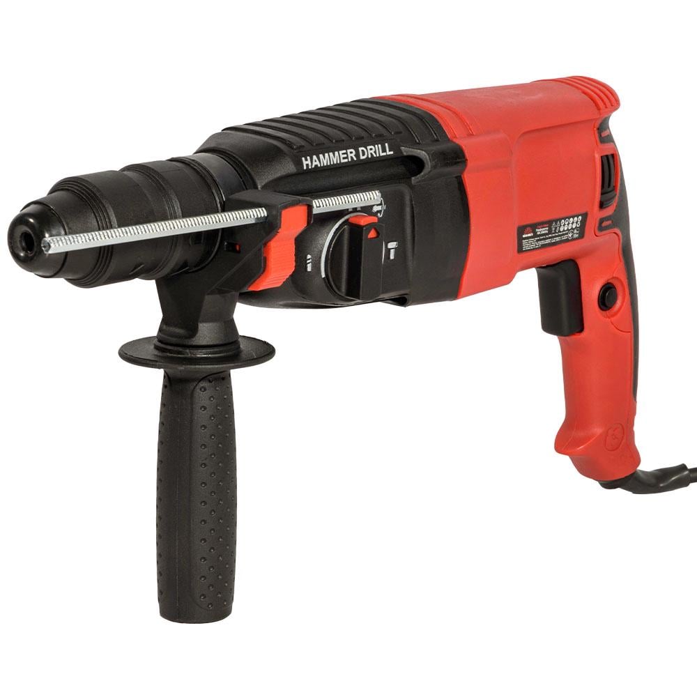 Перфоратор Vitals Ra 2680Sq (000230484)