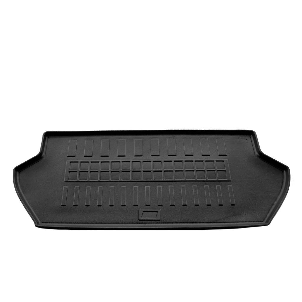 Коврик автомобильный в багажник Stingray 3D для Volvo XC90 2002-2014 г (121520)