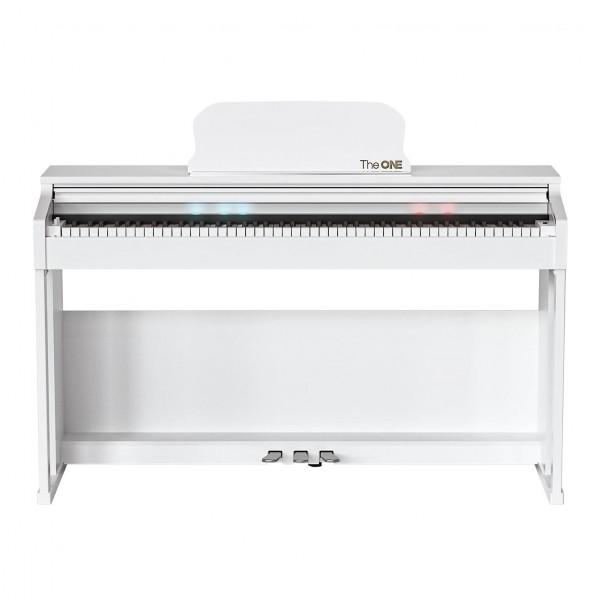 Цифровое пианино The ONE PLAY Белый (63838)