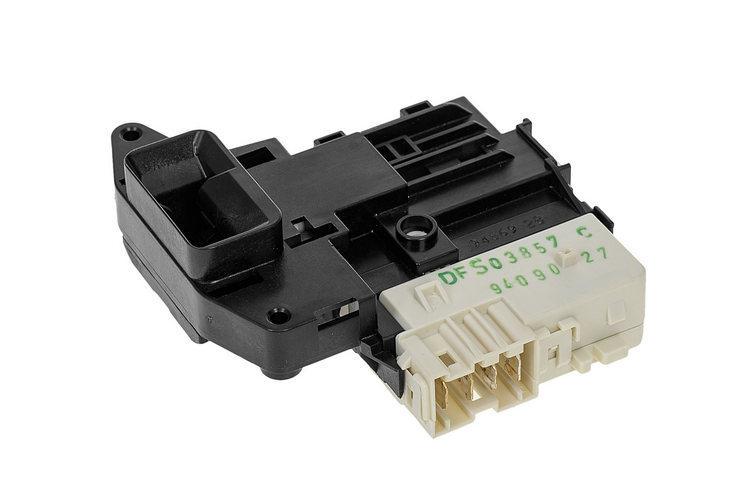 Замок люка DL-S2 для стиральной машины LG (EBF62534402)