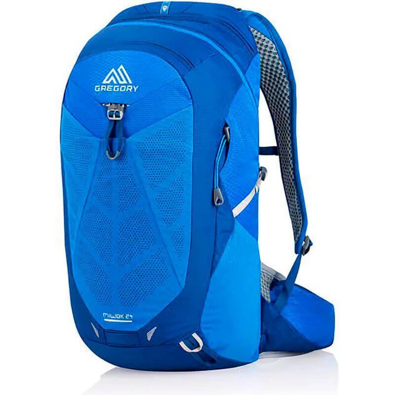 Спортивный рюкзак Gregory Miwok 24 л Biosync Reflex Blue (111481/0602)