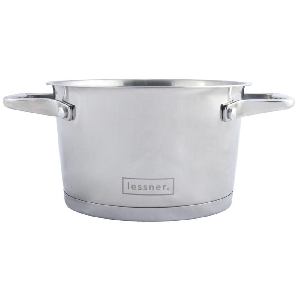 Каструля Lessner Alhambra 18 см 2,3 л (55885-18) - фото 5 Каструля Lessner Alhambra 18 см 2,3 л (55885-18) - фото 5