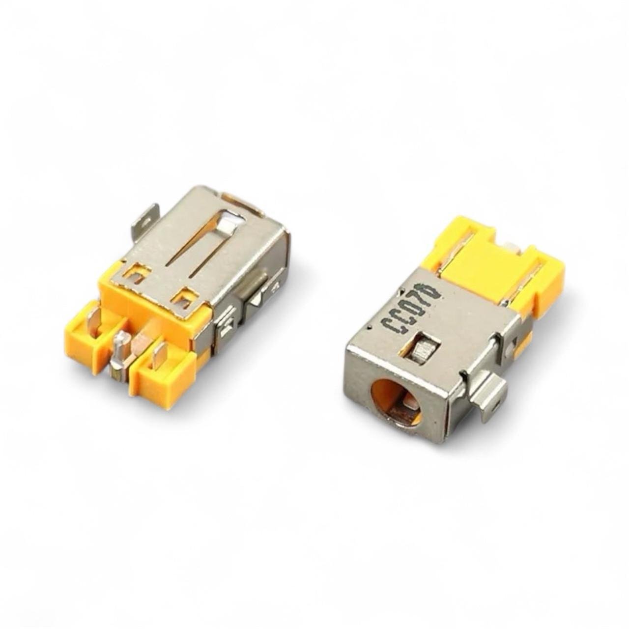 Разъем питания для Acer Aspire A515-44/A515-45/A515-46/A515-54/A515-55/TMB118 3.0x1,1 мм