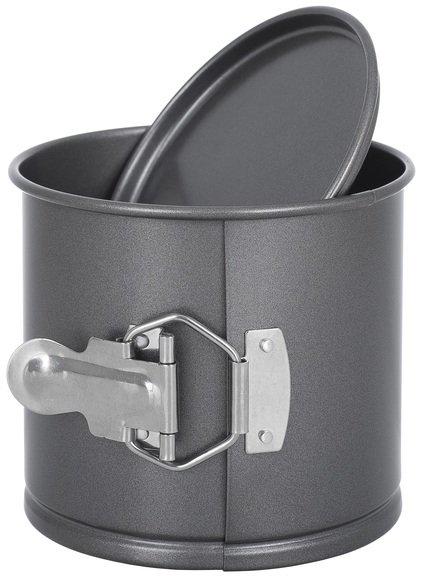 Форма RINGEL STRUDEL форма для пояса разъемная круглая 14х12 см (RG-10213-14)