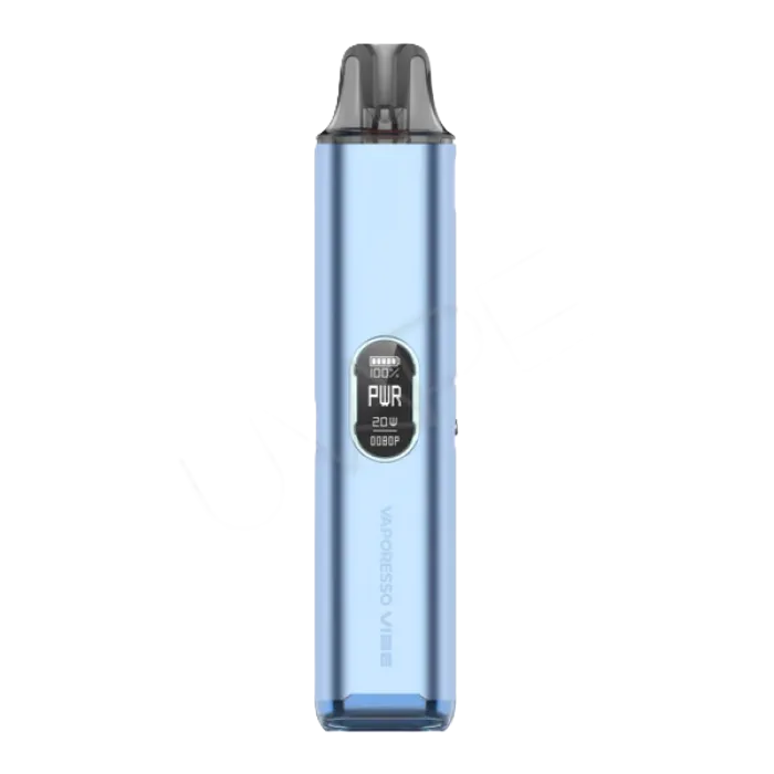 Pod-система многоразовая Vaporesso Vibe Sky Blue (21613)