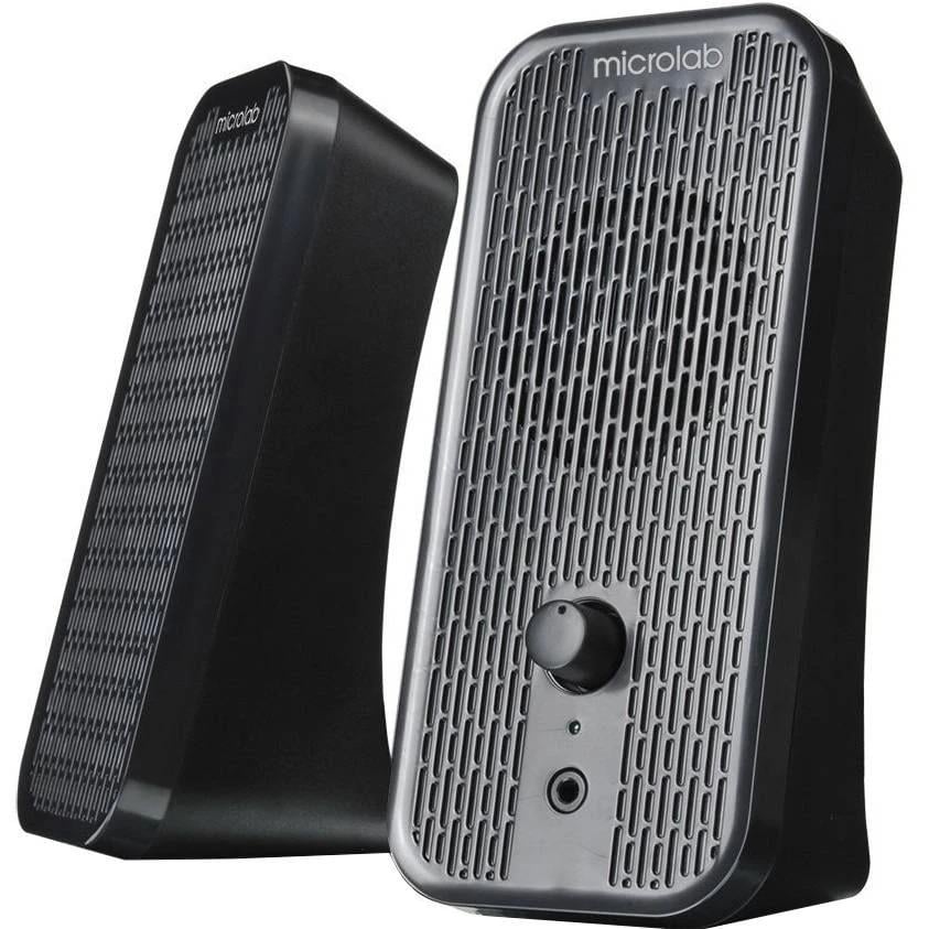 Акустическая система Microlab B-55 Black