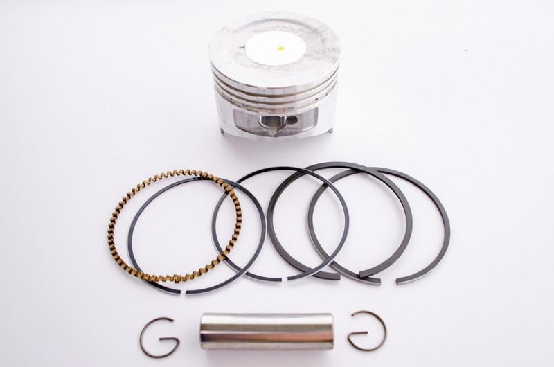 Комплект поршневой для двигателя Honda GX 120 13101-ZH7-000 60 мм (4253)
