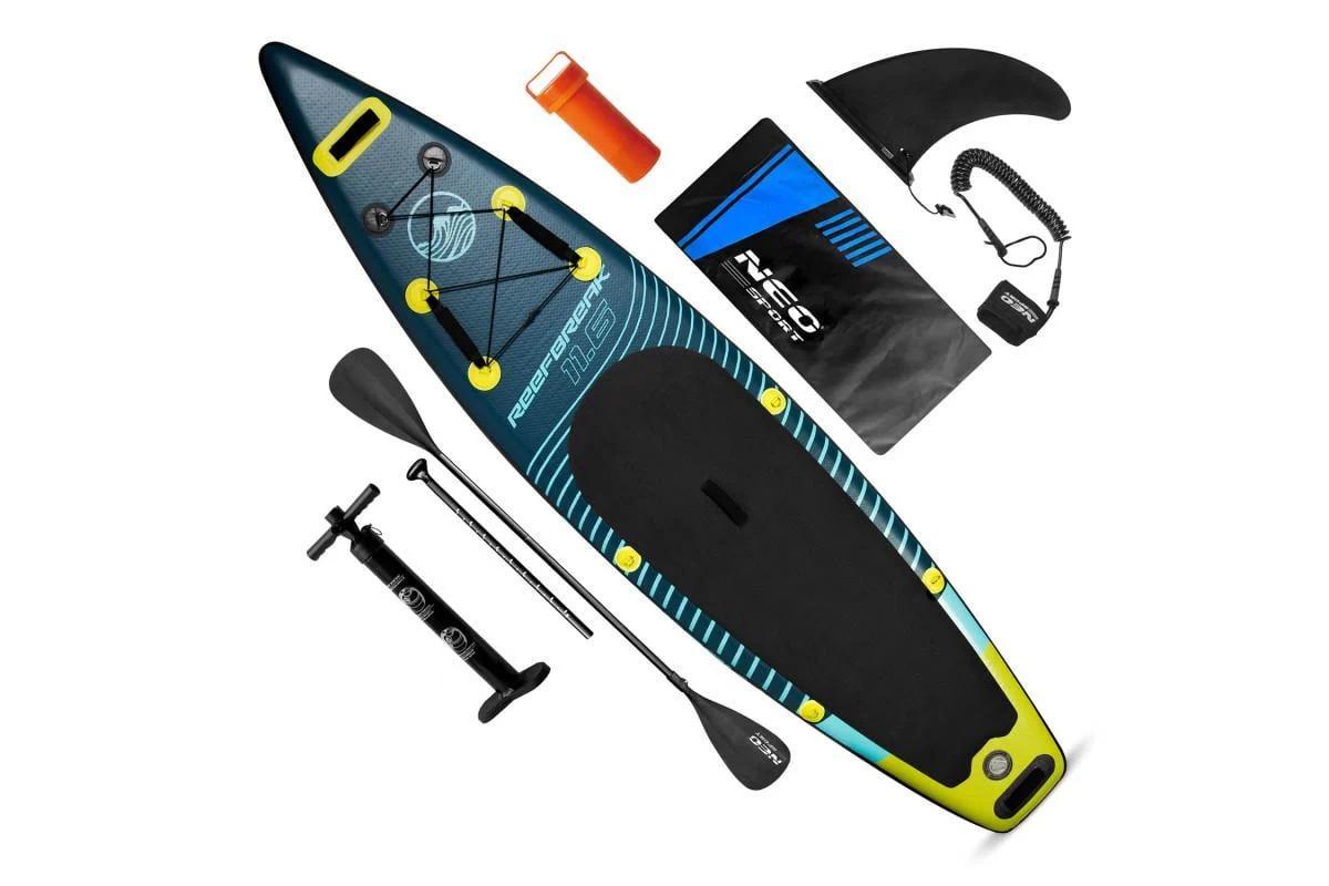 SUP-доска надувная Neo-Sport Reefbreak 350 см (170310)