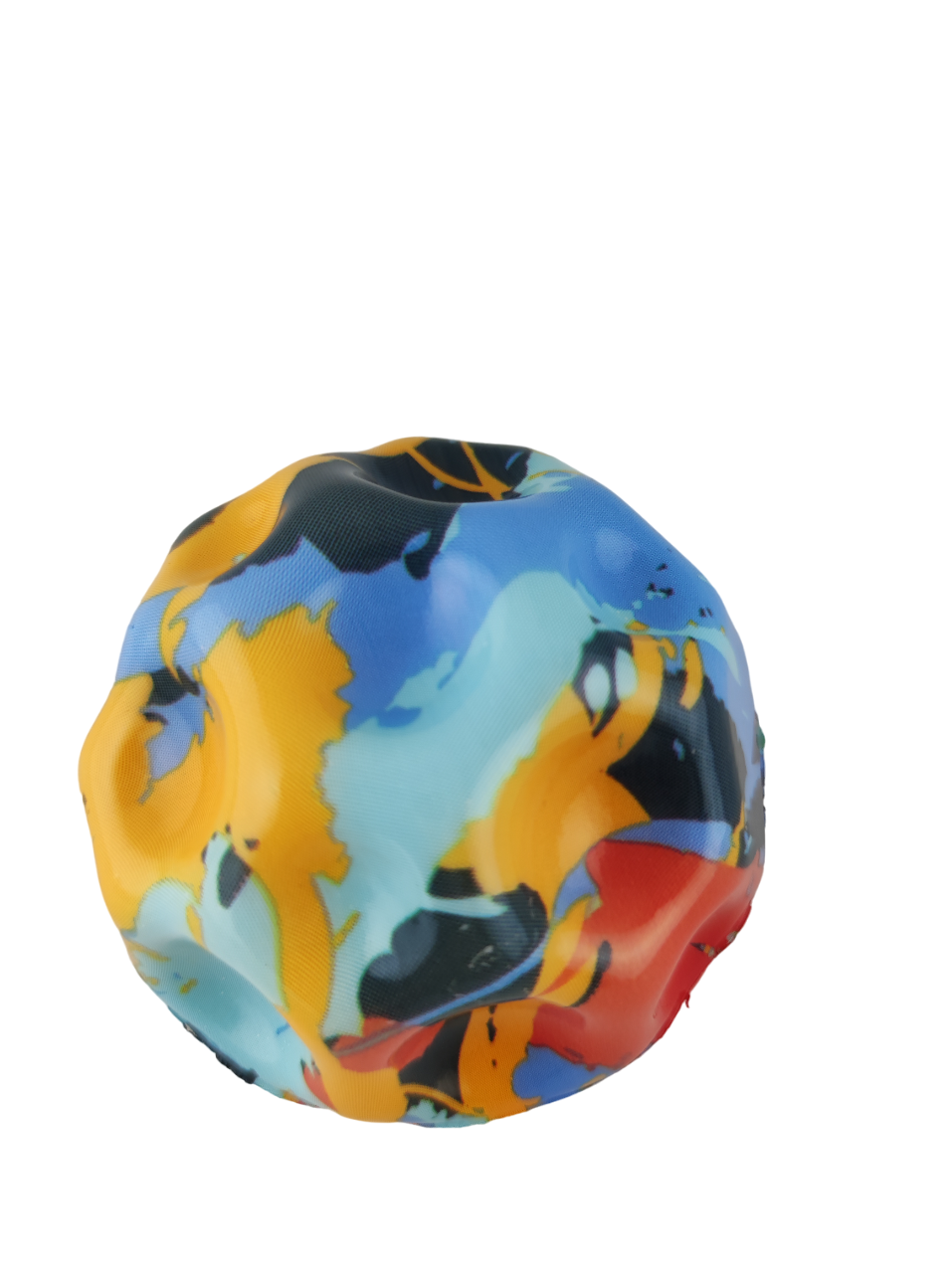 Мяч попрыгун Sky Ball Gravity Ball 6 см Разноцветные (000079) Мяч попрыгун Sky Ball Gravity Ball 6 см Разноцветные (000079)