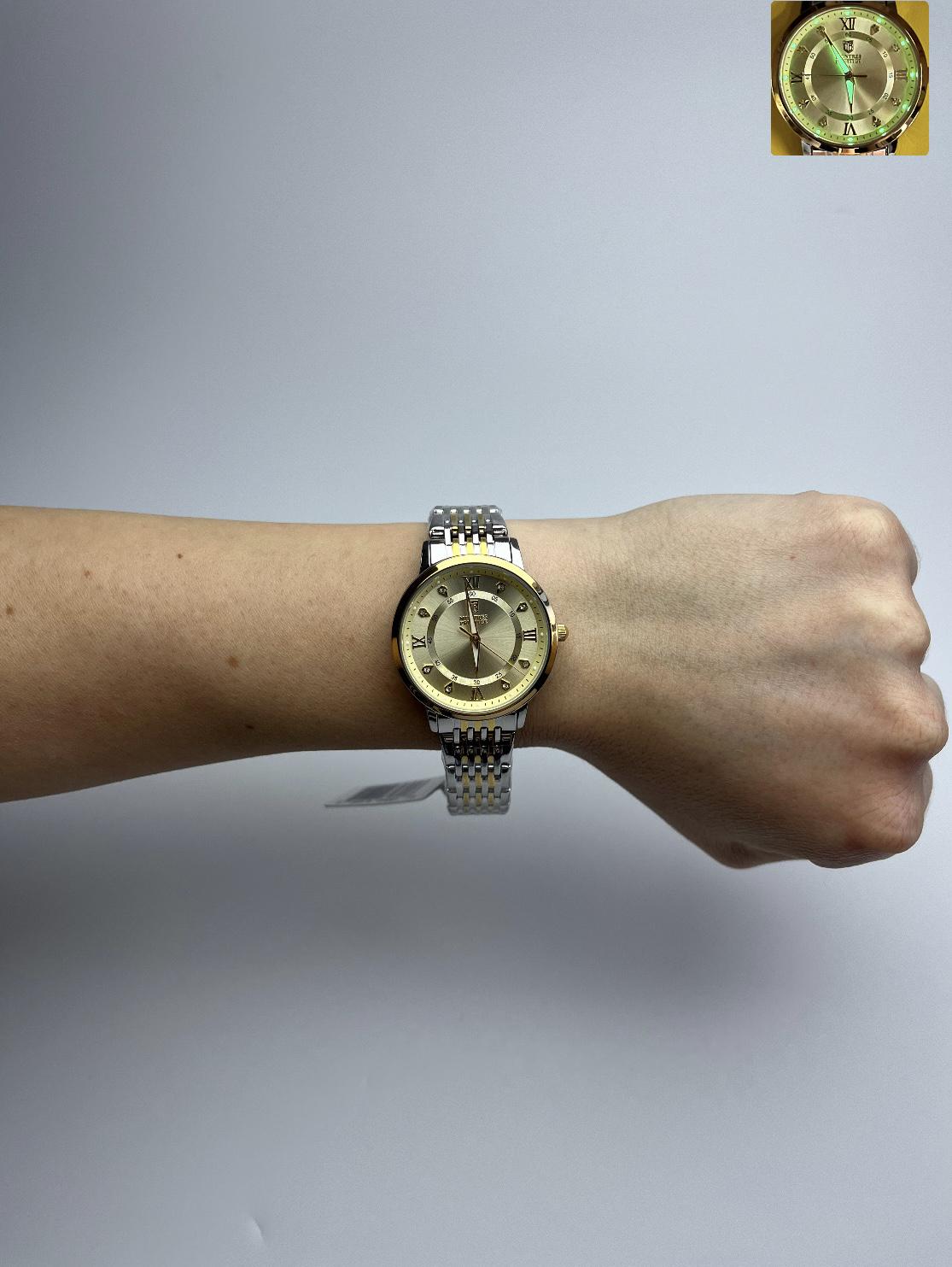 Наручний годинник жіночий Invicta Montres Prestige X MPW-0006 (24754943) - фото 11 Наручний годинник жіночий Invicta Montres Prestige X MPW-0006 (24754943) - фото 11