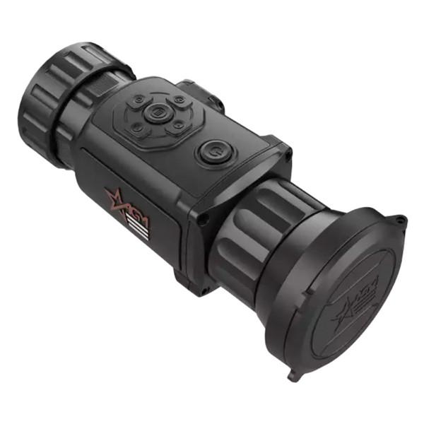 Насадка тепловізійна на приціл AGM Rattler TC50-640 (BC-5145) - фото 3 Насадка тепловізійна на приціл AGM Rattler TC50-640 (BC-5145) - фото 3