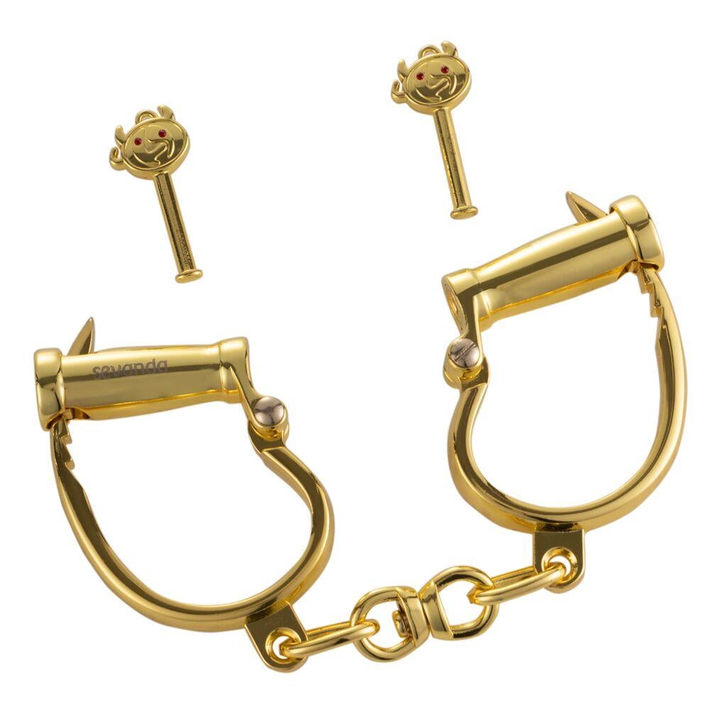 Наручники LOCKINK Love-slave Handcuffs (2395658988)