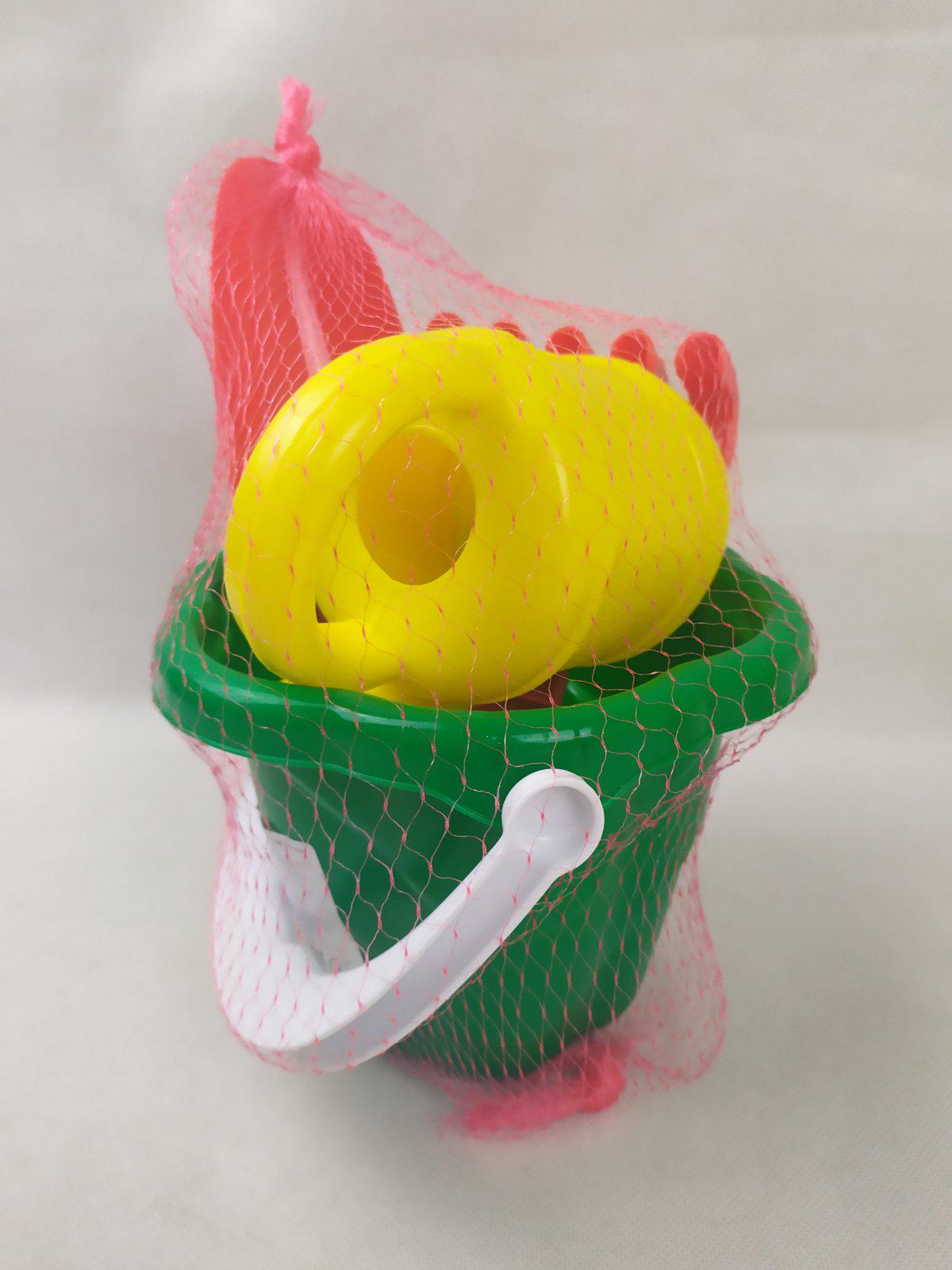 Іграшки для пісочниці незабудка (0923)