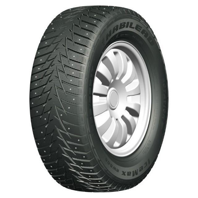 Шина зимняя шипованная Habilead RW506 245/70 R16 111T XL (1001165563)