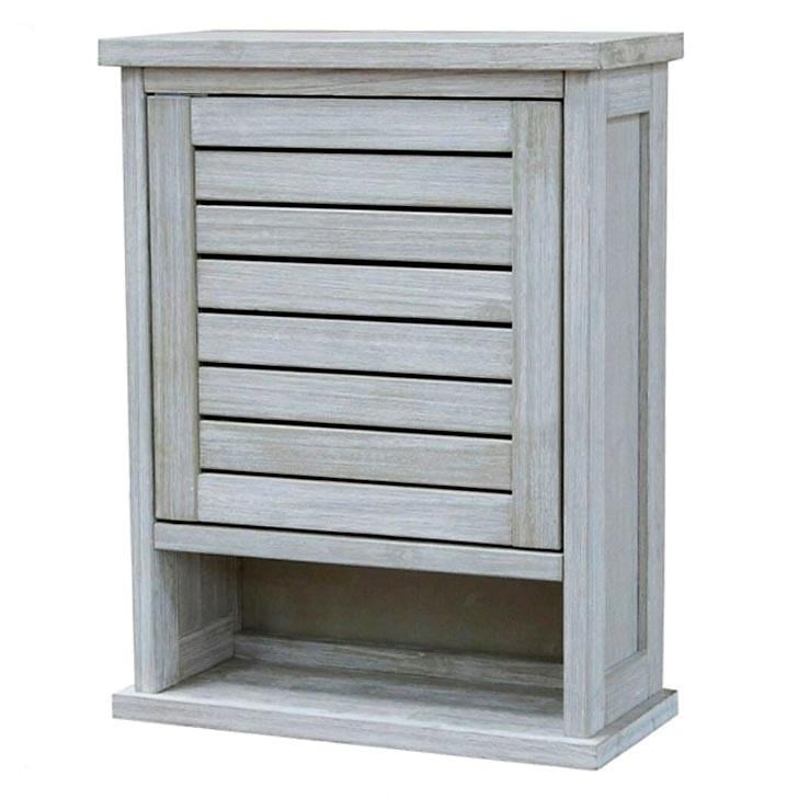 Шкаф настенный из дерева Сола Маренго (ШФН-005219) Шкаф настенный из дерева Сола Маренго (ШФН-005219)