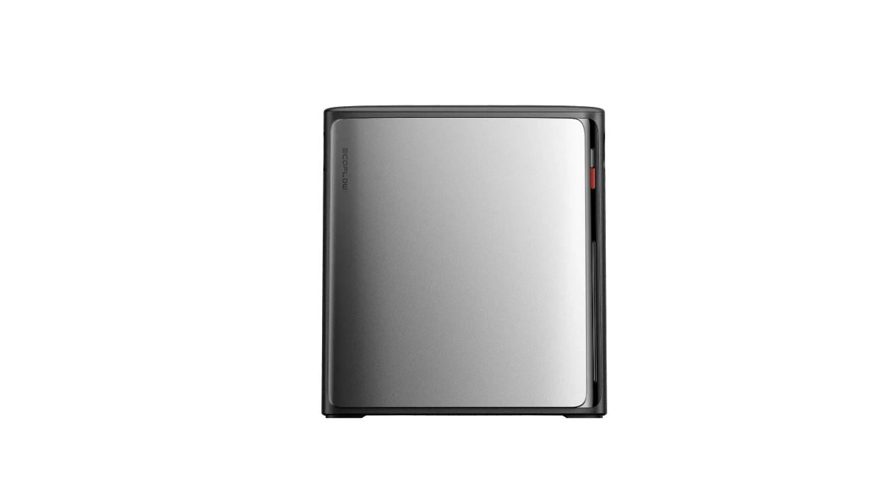 Зарядная станция EcoFlow STREAM Ultra X до 2300 Вт (37356056)