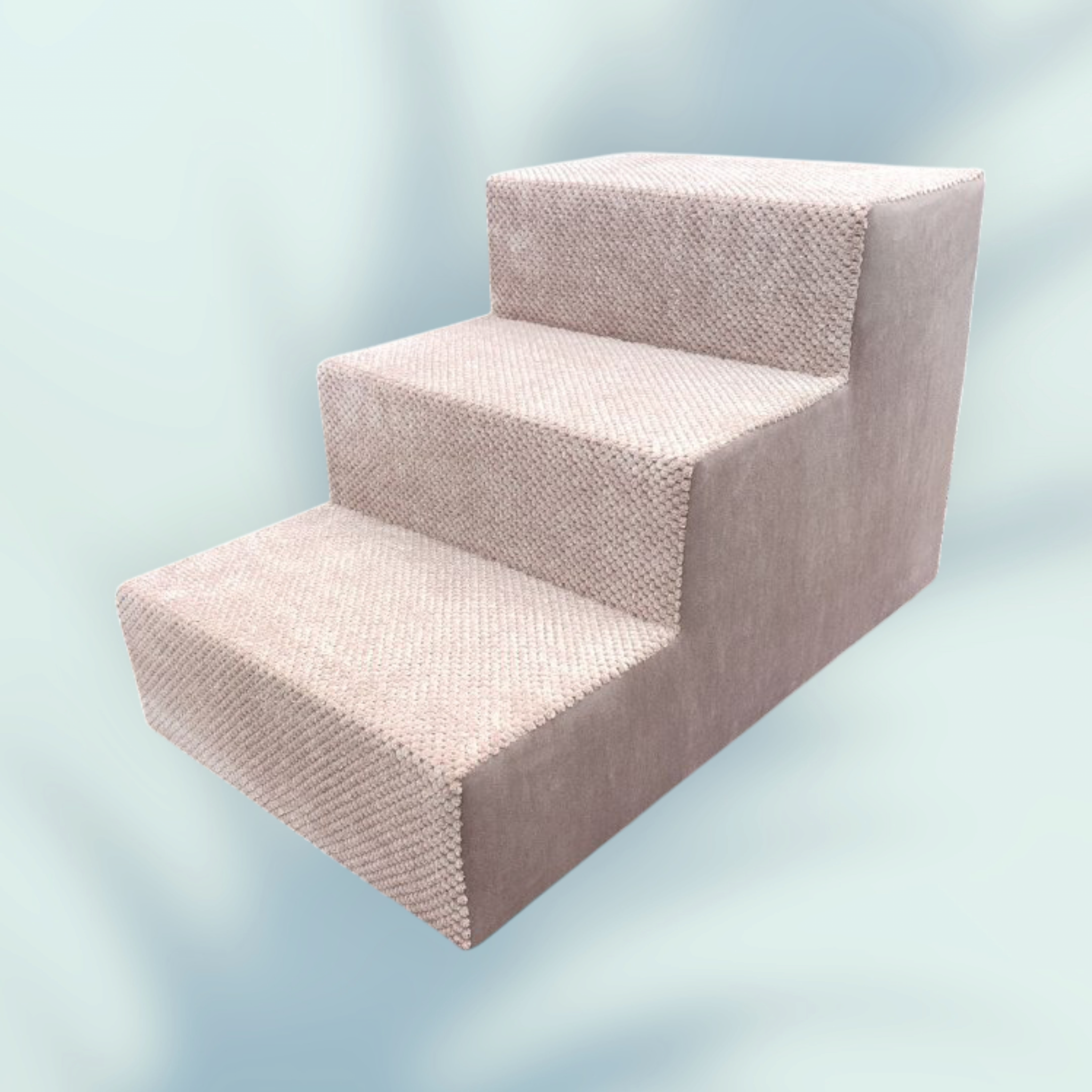 Сходинки для собачок 40х39х66 см Капучіно (00241) - фото 2