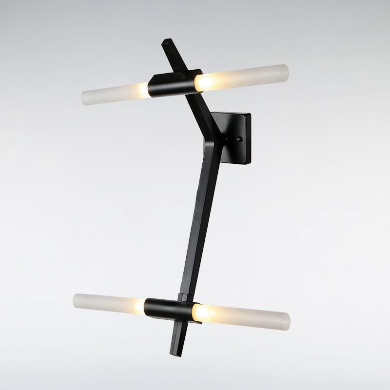 Бра Light House LS-13113-4 Черный