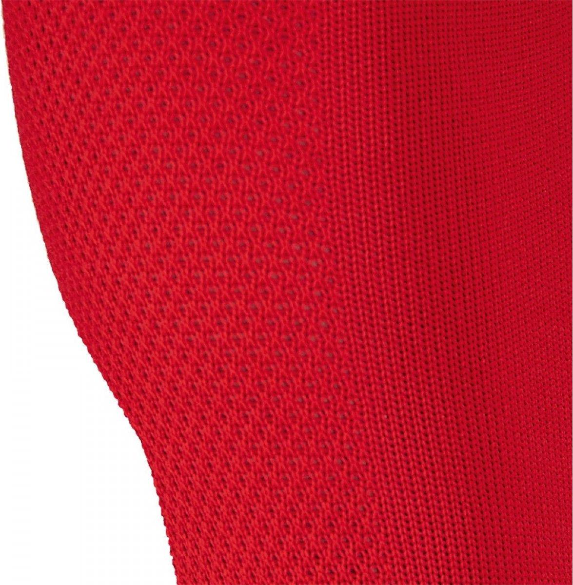 Гетри футбольні Jako GLASGOW 2.0 3814-01 39-42 Червоний - фото 3