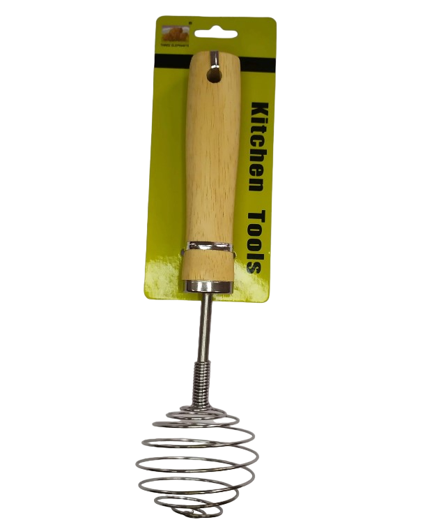 Венчик для взбивания Dynasty нержавеющая сталь